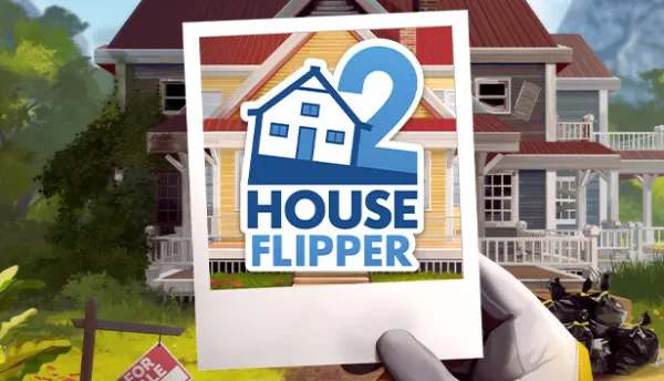 House Flipper 2 DEMO
