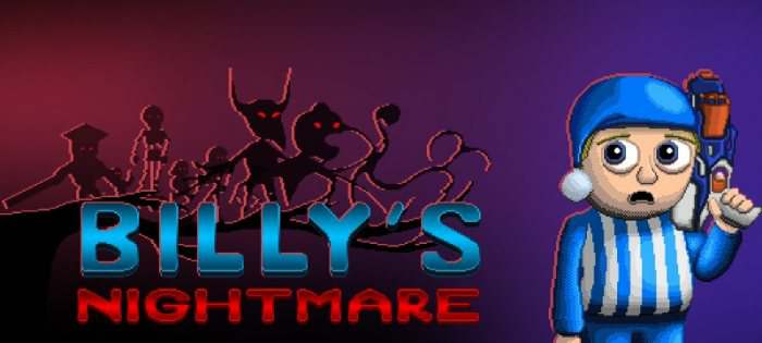 Billy's Nightmare