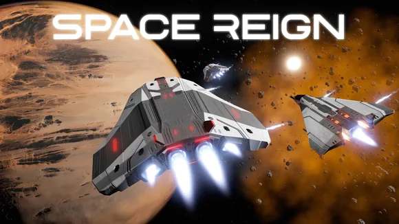 Space Reign