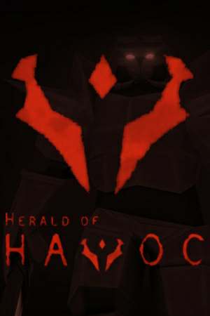 Herald of Havoc