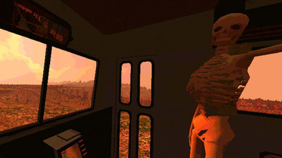 третий скриншот из Bus Simulator 23