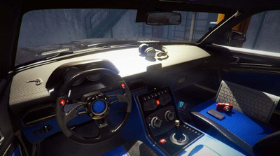 первый скриншот из Thief Simulator VR