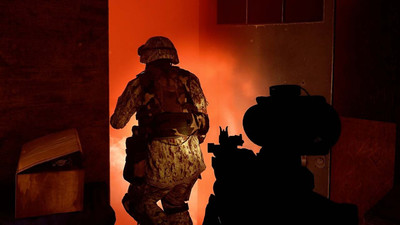 второй скриншот из Six Days in Fallujah