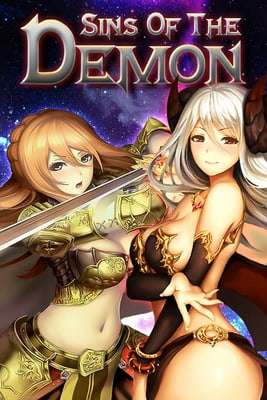 Sins Of The Demon RPG