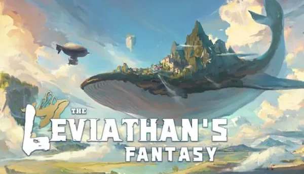 The Leviathan's Fantasy