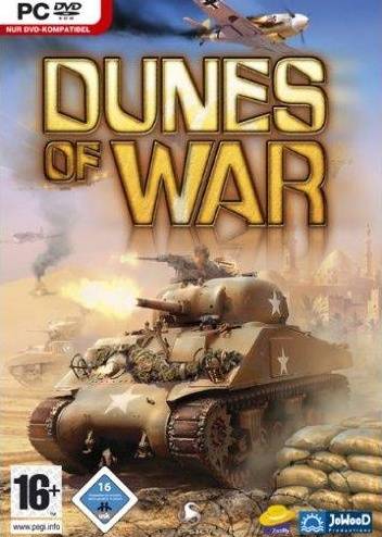 Panzer Elite Action: Dunes of War / Panzer Elite Action - Дюны в огне