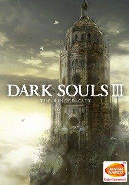 Dark Souls 3: Deluxe Edition [v 1.12. The Ringed City + Ashes of Ariandel]