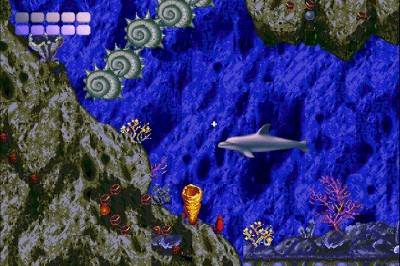 четвертый скриншот из Sega PC Reloaded