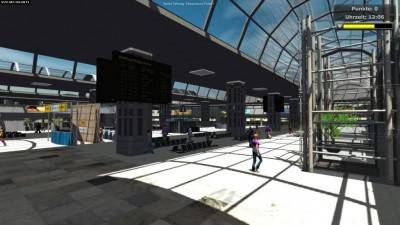 третий скриншот из Airport Simulator 2013