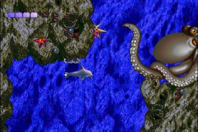 первый скриншот из Sega PC Reloaded