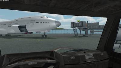 первый скриншот из Airport Simulator 2013