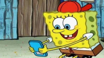 первый скриншот из SpongeBob SquarePants: Operation Krabby Patty / Губка Боб : Операция Крабовый Пирожок