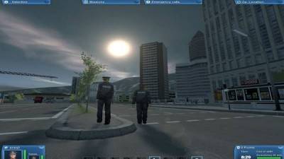 третий скриншот из Police Force 2