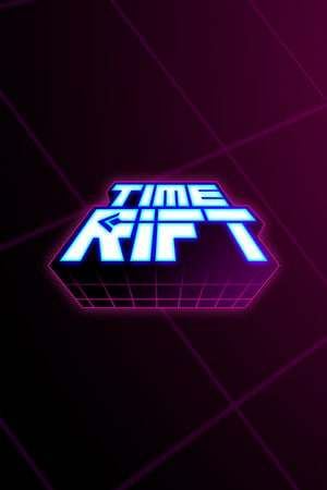 Time Rift: Escape From