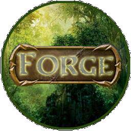 Forge / Magic: The Gathering