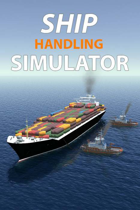 Ship Handling Simulator