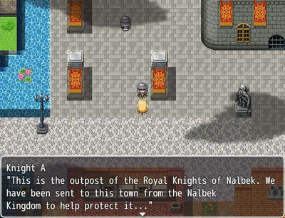 третий скриншот из Alisa Quest
