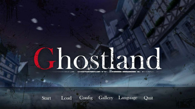 второй скриншот из Ghost Land