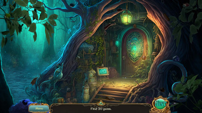 третий скриншот из Enchantment: Secret Hideaway Collector's Edition