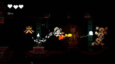 второй скриншот из Lulu's Temple