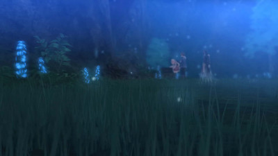 первый скриншот из The Legend of Heroes: Trails into Reverie