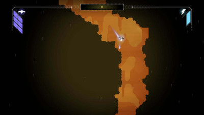 четвертый скриншот из Caverns of Mars: Recharged