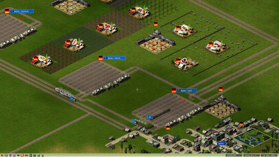 третий скриншот из Industry Giant 2