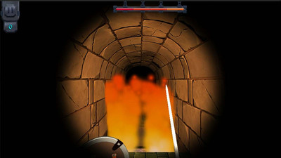 первый скриншот из Dungeon Raider