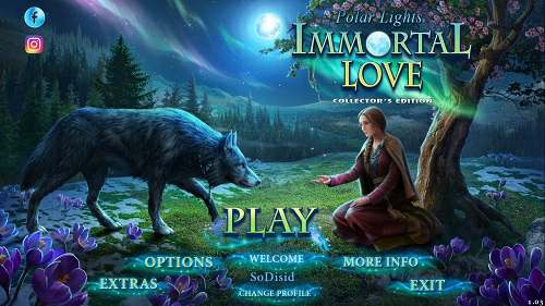 Immortal Love: Polar Lights Collector's Edition