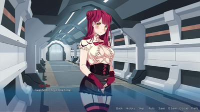 первый скриншот из Sakura Agent