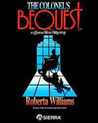 Антология The Colonel's Bequest: A Laura Bow Mystery + Roberta Williams' Laura Bow in The Dagger of Amon Ra