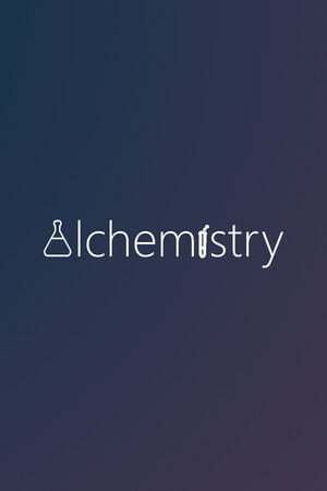 Alchemistry