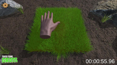 третий скриншот из Touch Some Grass