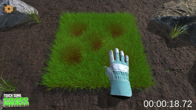 второй скриншот из Touch Some Grass