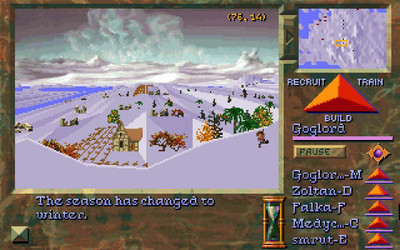 третий скриншот из Dungeons and Dragons - Stronghold: Kingdom Simulator