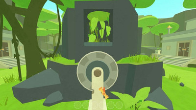 второй скриншот из Faraway: Jungle Escape