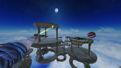 четвертый скриншот из Dream Swing