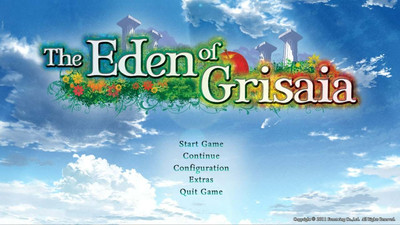 четвертый скриншот из The Eden of Grisaia