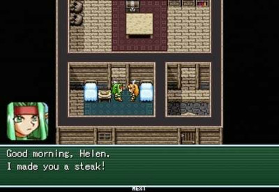 четвертый скриншот из Helen's Mysterious Castle