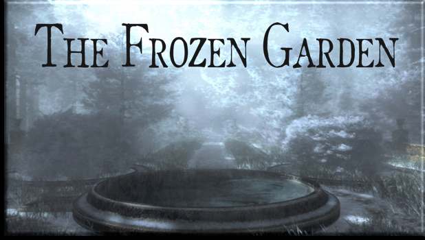 The Frozen Garden