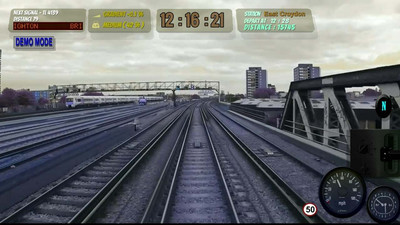 первый скриншот из Train Operator 377