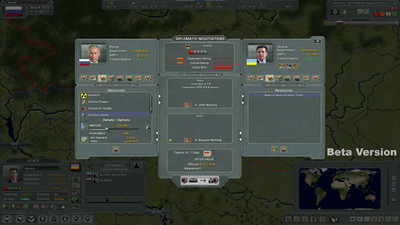 третий скриншот из Supreme Ruler 2030