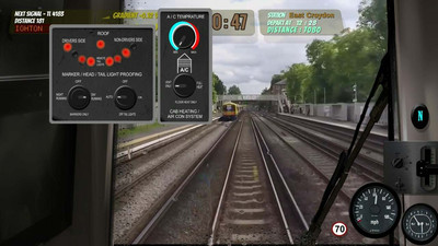 третий скриншот из Train Operator 377