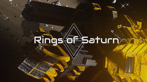 Delta V: Rings of Saturn