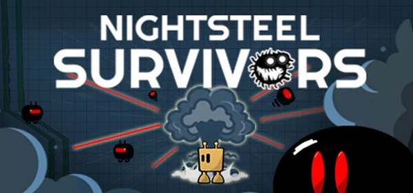 Nightsteel Survivors