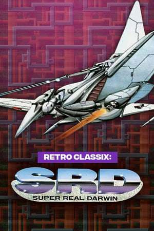Retro Classix: SRD - Super Real Darwin