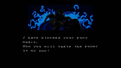 второй скриншот из Retro Classix: Gate of Doom