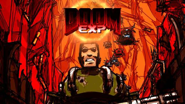 Doom Exp