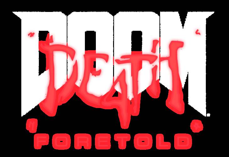 Doom4 Death Foretold