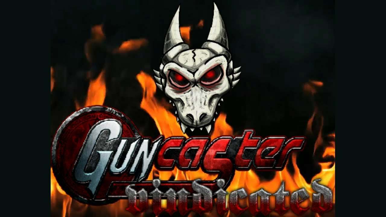 The Guncaster